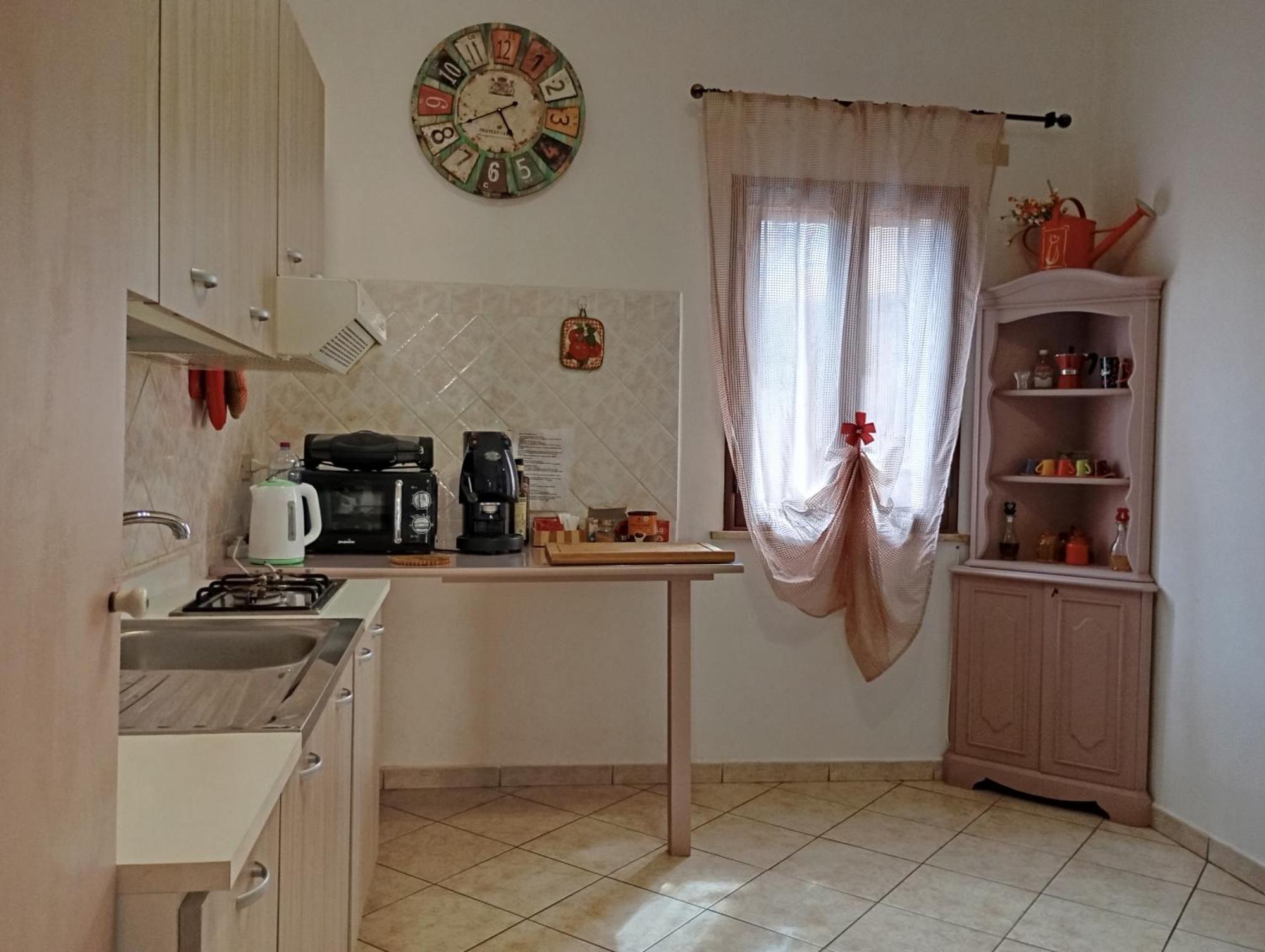 A Casa Di Ste - Vicino Aeroporto Falcone Borsellino Карини Екстериор снимка